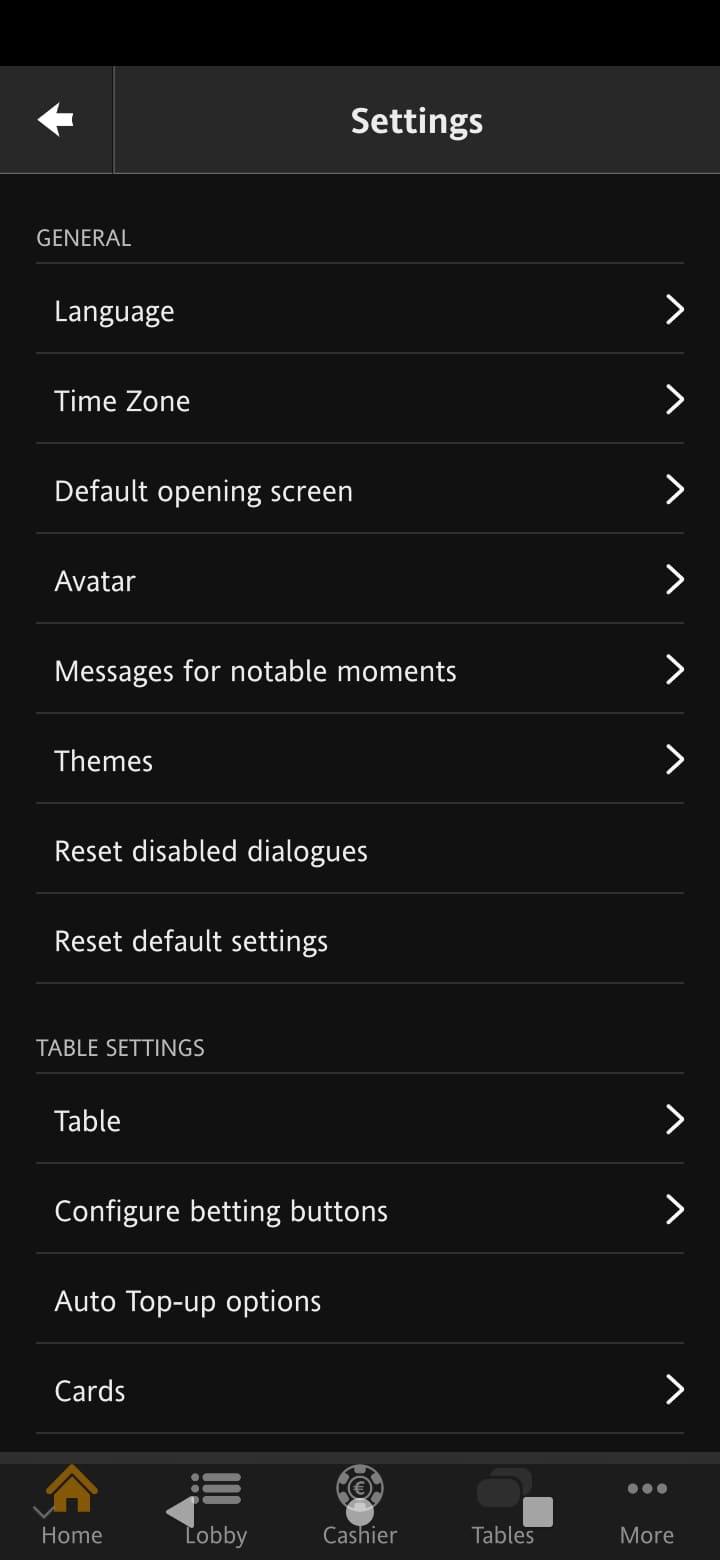 Где играть в покер с телефона в 2023 году 12