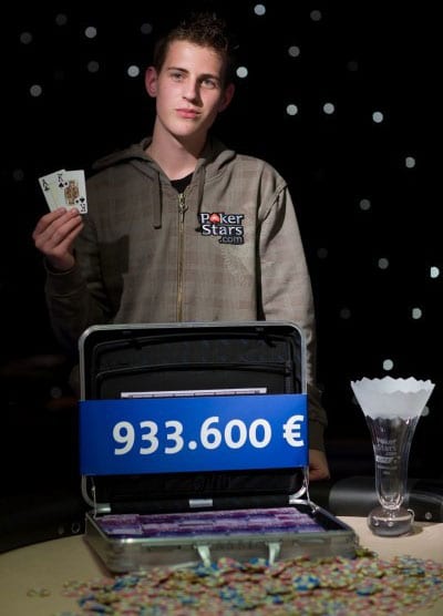 Майк Timex Макдональд