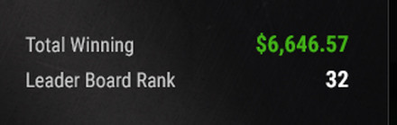 Smart HUD: в покер-руме LotosPoker 1 октября появится встроенный худ 7