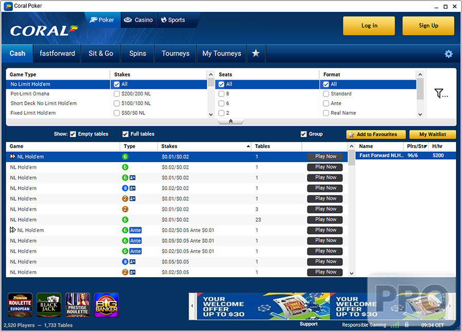 Новости partypoker – присоединение Coral Poker, оверлейный воскресник и хайроллеры в Сочи 1