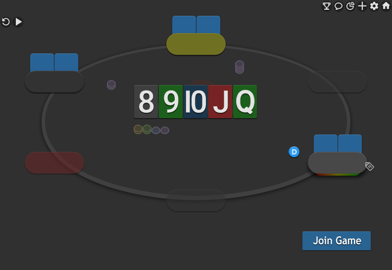 888 покер – самое слабое поле игроков в онлайн-покере 8