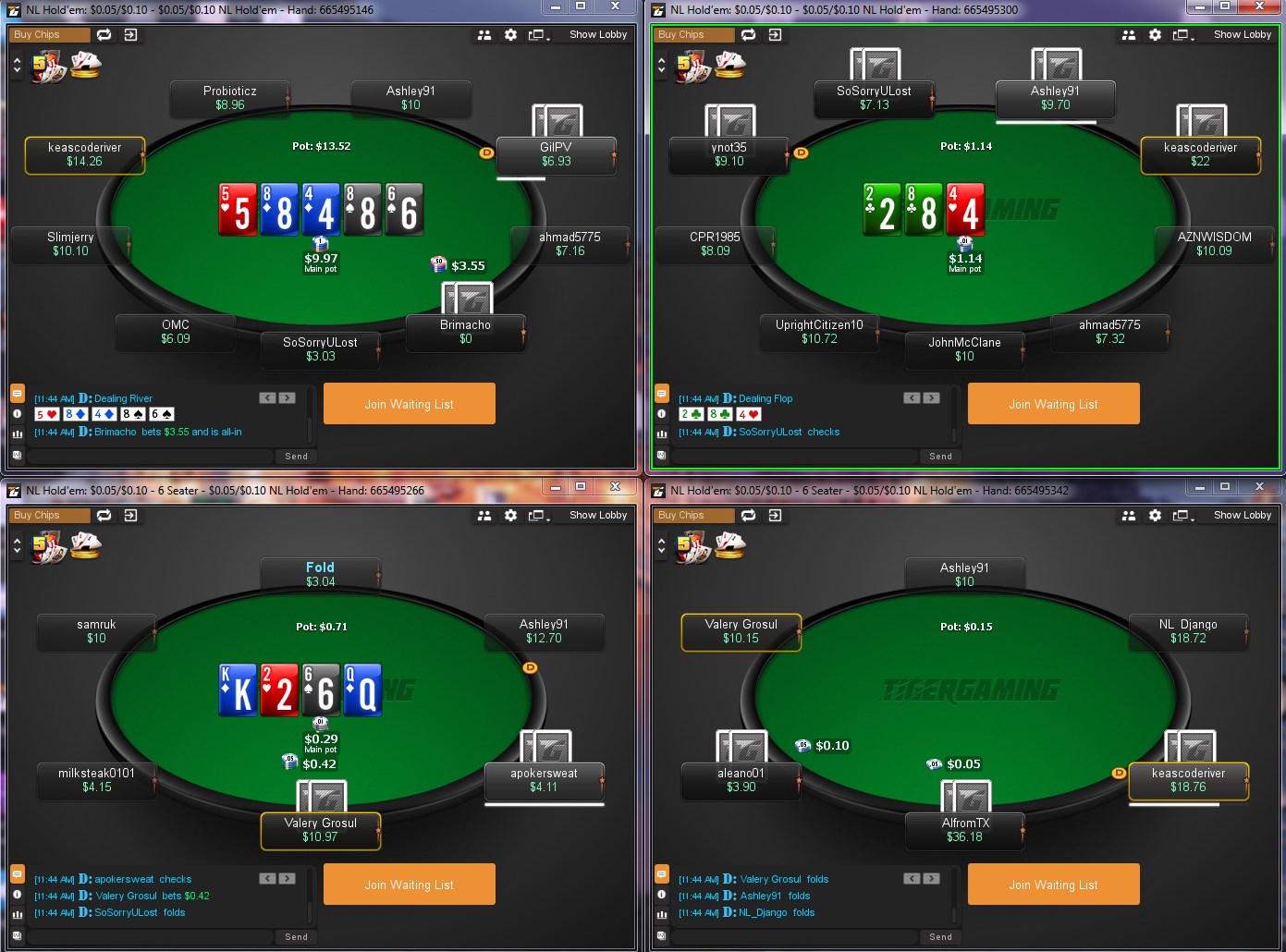 7 шагов которые следует сделать после регистрации в покер-руме 2