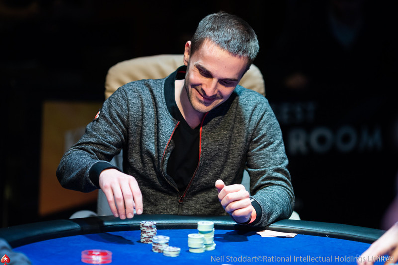 Николай Побаль