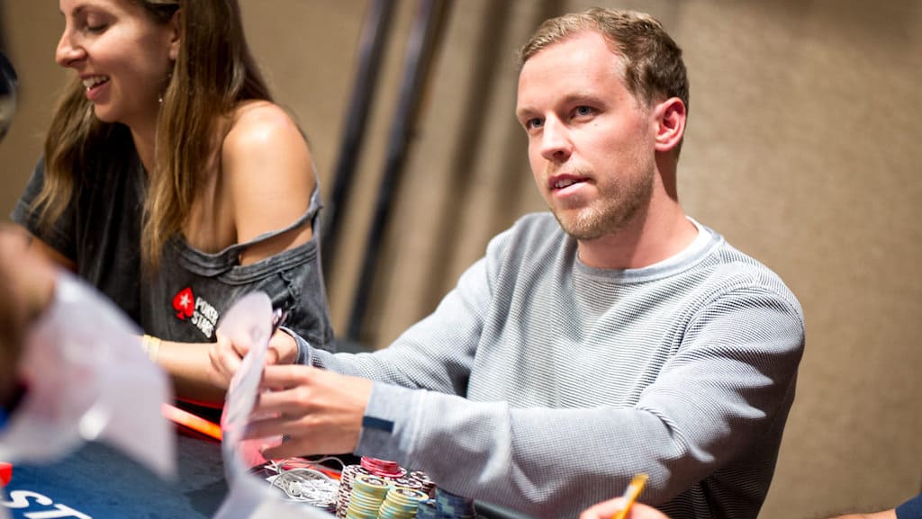 Саймон «C.Darwin2» Мэттссон