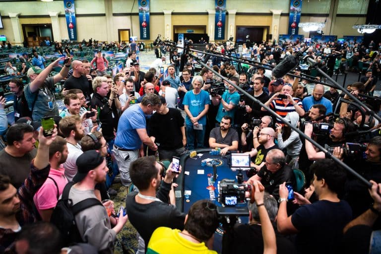 PokerStars Players Championship