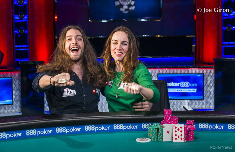 Игорь Курганов «lechuckpoker» — биография известного покериста 3