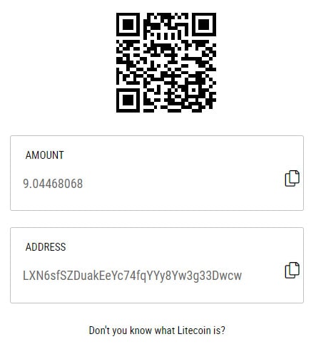 депозит в крипте в покер-рум