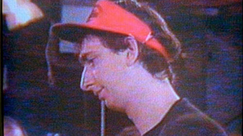 Эрик Сайдел до покера - нарды, Уолл-Стрит и второе место на WSOP ME 2