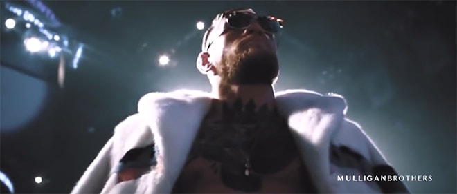 Дэйна Уайт основатель UFC: Путь к успеху - каждый раз пытаться снова 5