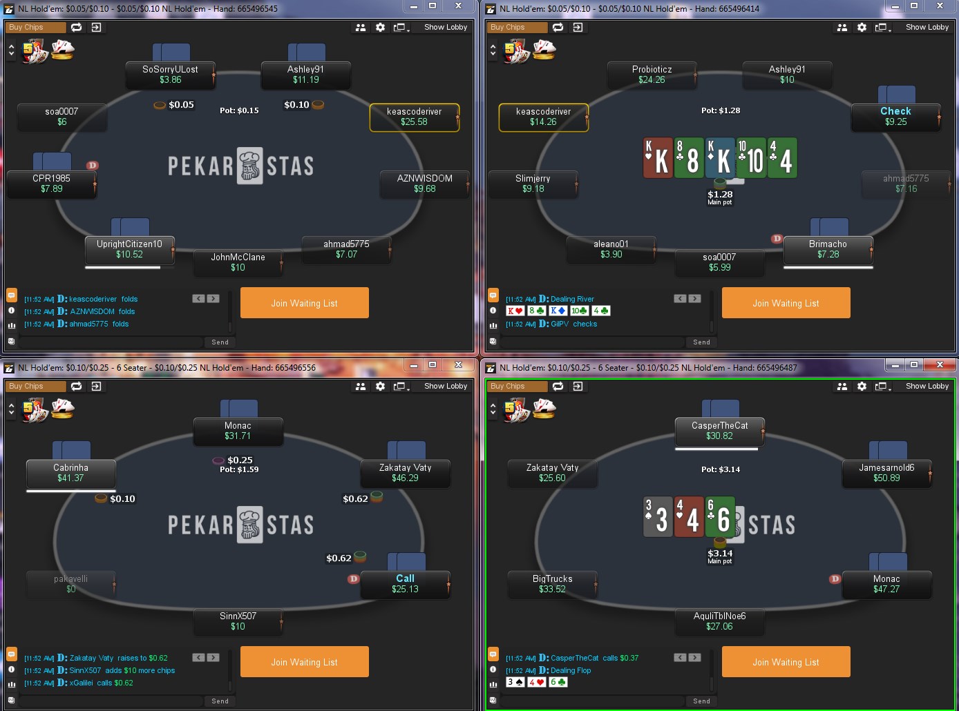 7 шагов которые следует сделать после регистрации в покер-руме 3