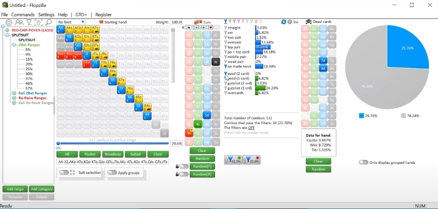 11 главных фишек FlopZilla PRO, которые мы рекомендуем вам использовать 6