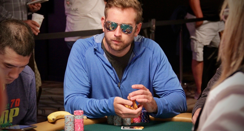 Коннор Дринан