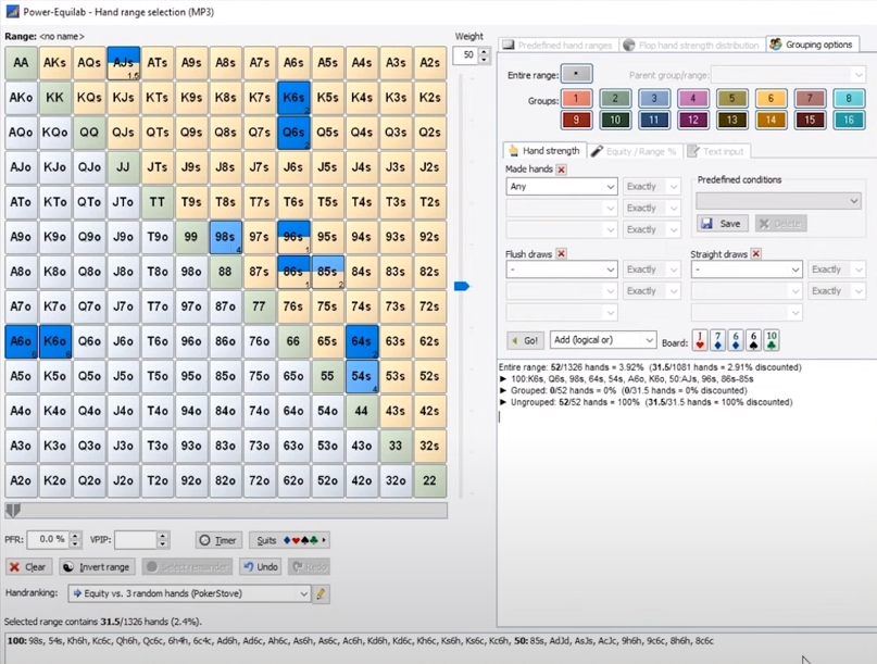 Мышление профессионалов турнирного покера 9