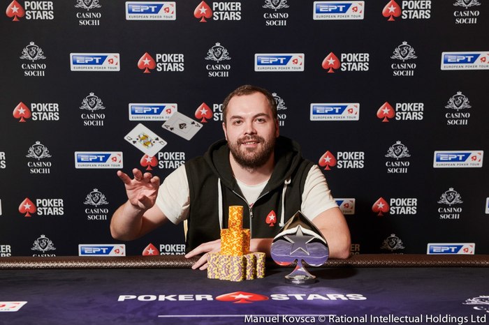 МТТ бэкинг и обучение перспективных игроков от ITCPoker Team 9