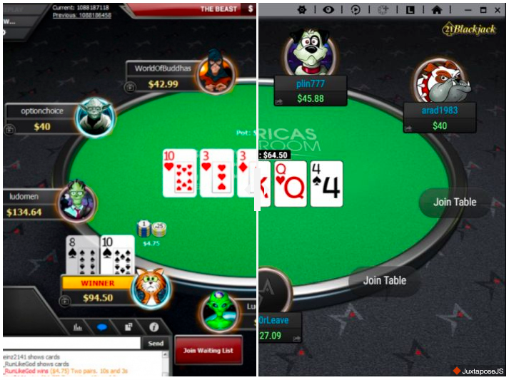 Как изменились клиенты покер-румов за 2019 год? 11