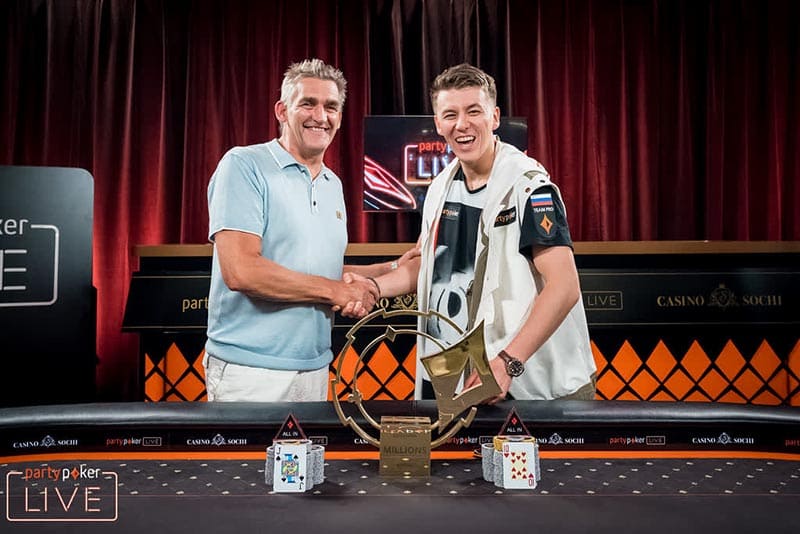 Анатолий NL_profit Филатов