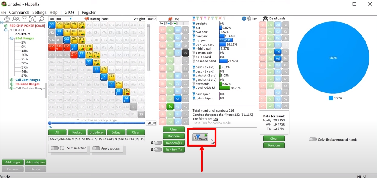 11 главных фишек FlopZilla PRO, которые мы рекомендуем вам использовать 6