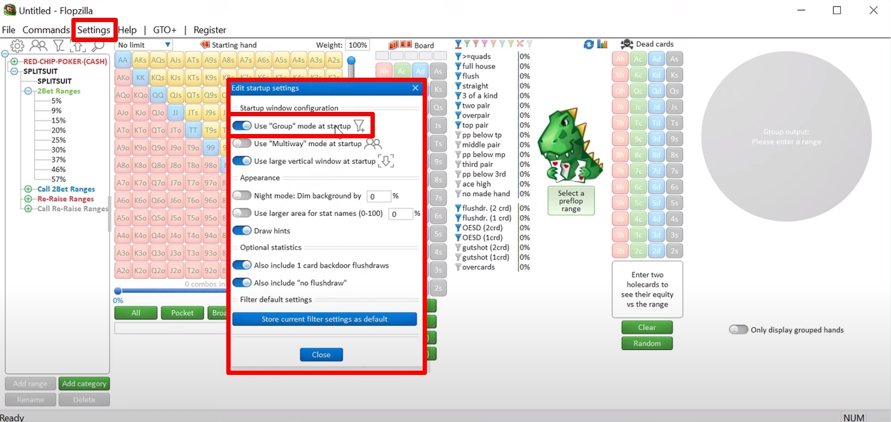 11 главных фишек FlopZilla PRO, которые мы рекомендуем вам использовать 1
