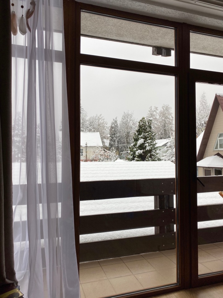 климат в сочи и красной поляне 2