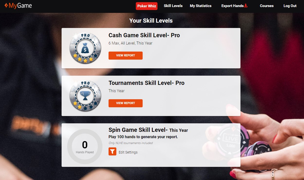 partypoker — полный тест-драйв покерного рума 12