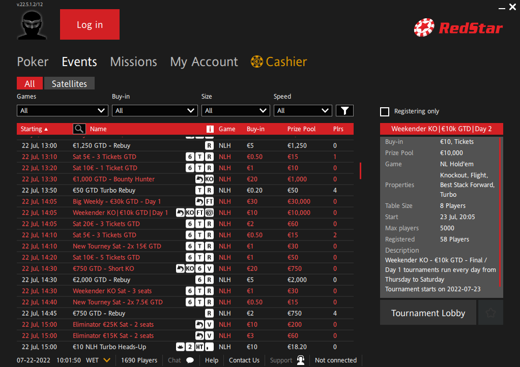 3 интересные серии середины этого лета – McLaren Turbo Series, Summer Festival и Mystery Series 2