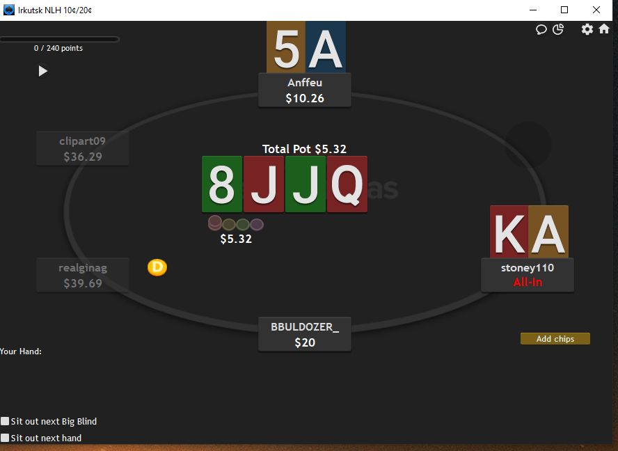 онлайн майнинг покер