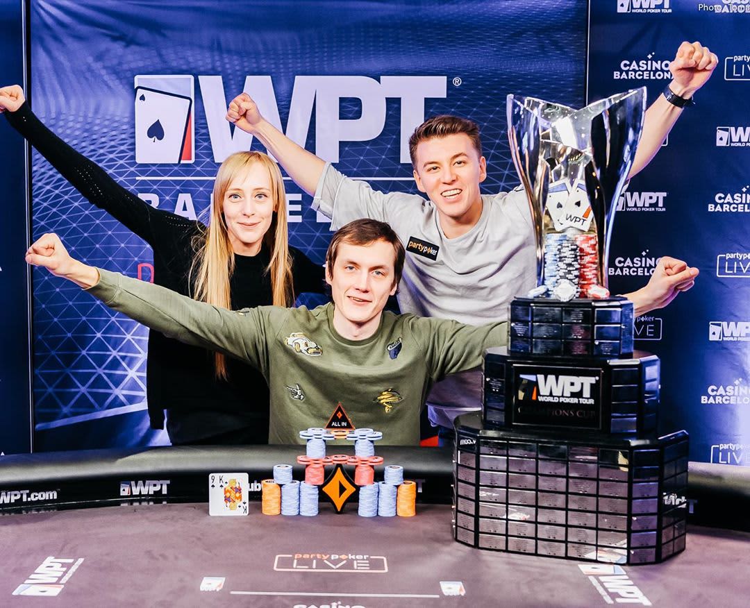 Виталий Заворотный