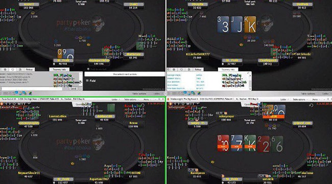 На PartyPoker скоро запретят HUD - подробности от партнера GVC 3