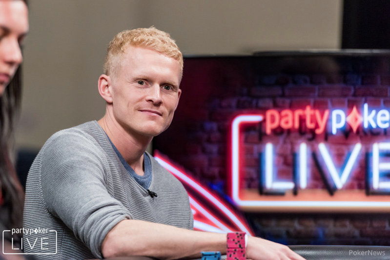 Пребен Стоккан