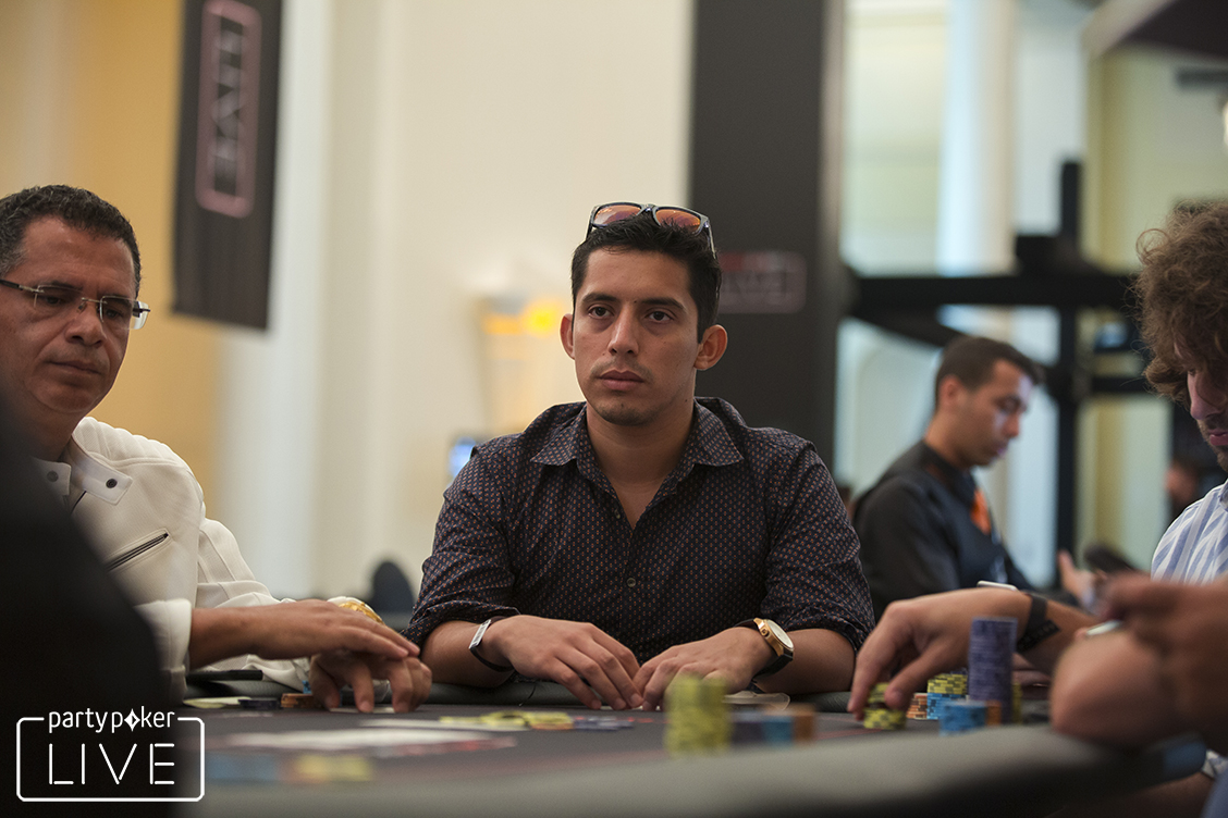 Диего Вентура