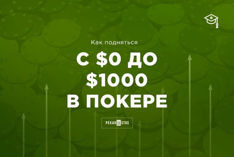 Топ-10 стратегий покера за 2021 год