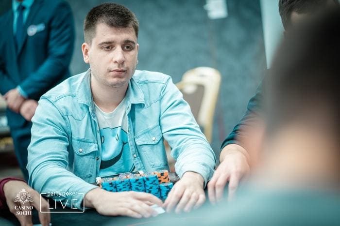 Никита Кузнецов