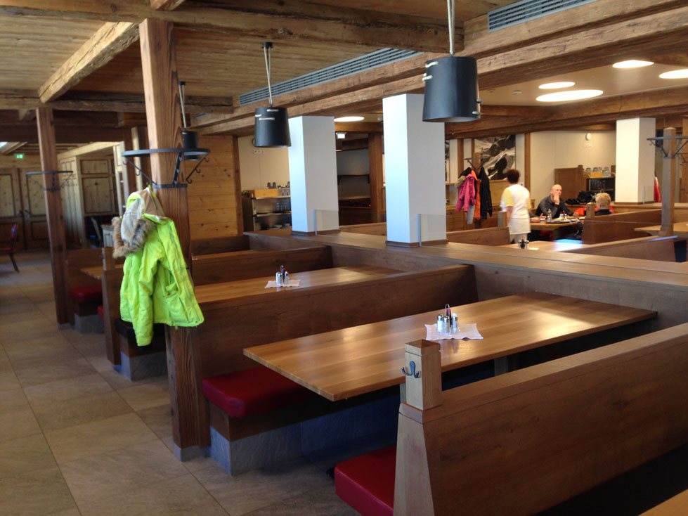 Блог PekarStas: Сноуборд в Майрхофене (Австрия) 18