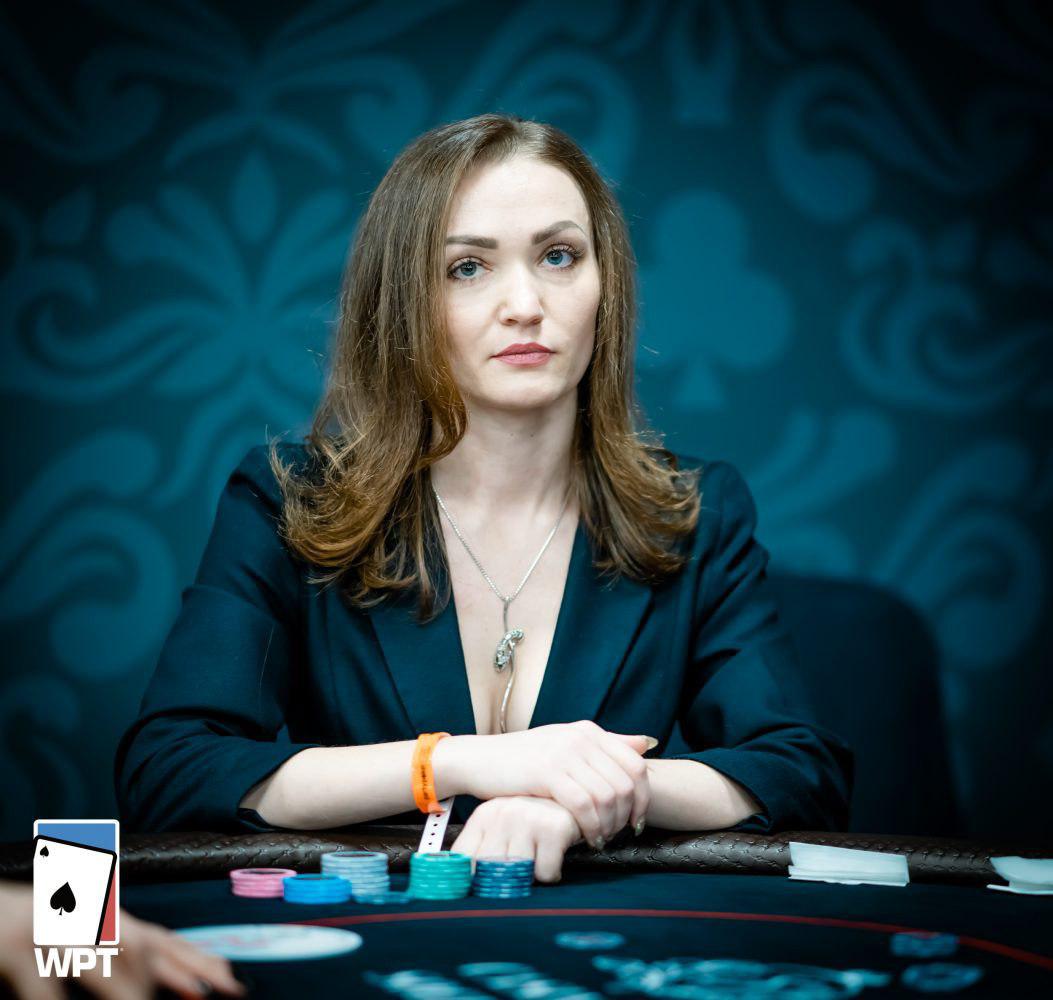 WPT Russia: Денис Шафиков — чемпион Главного события, Филатов выиграл турнир хайроллеров 3