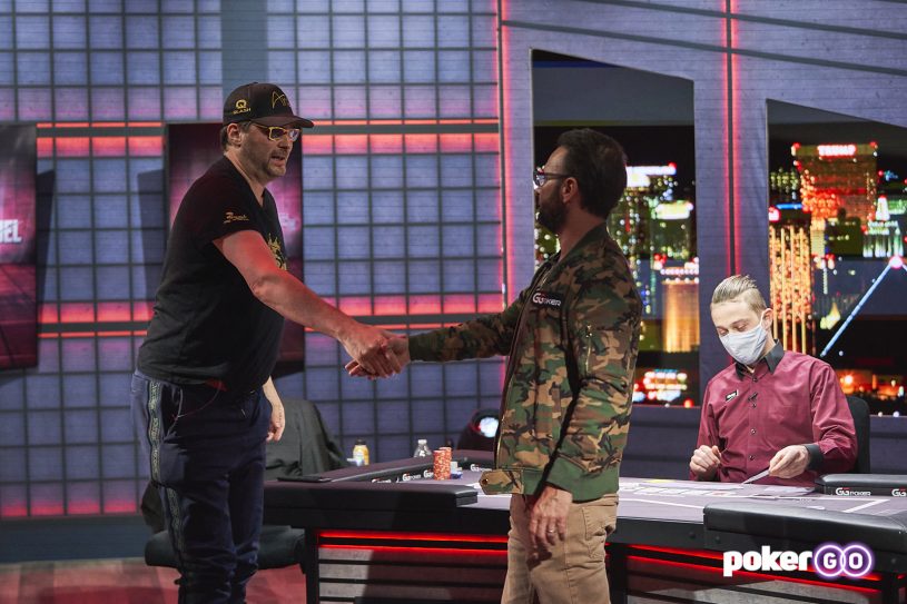 Хельмут Негреану