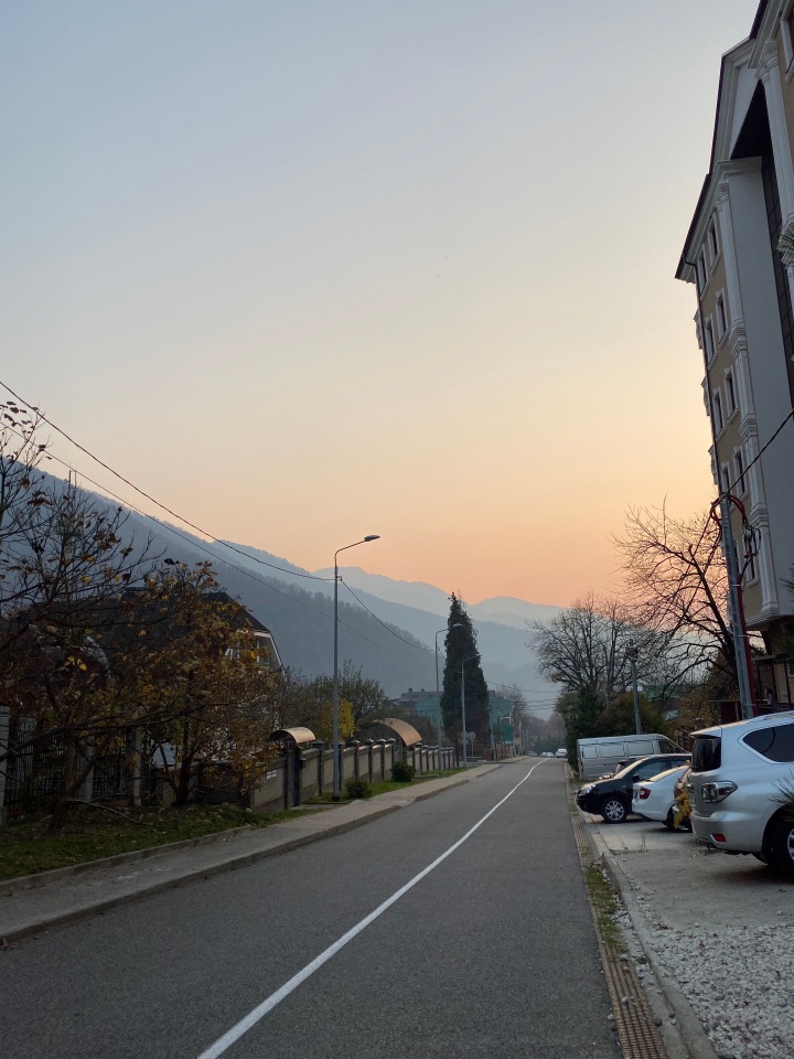 недвижимость в красной поляне 2