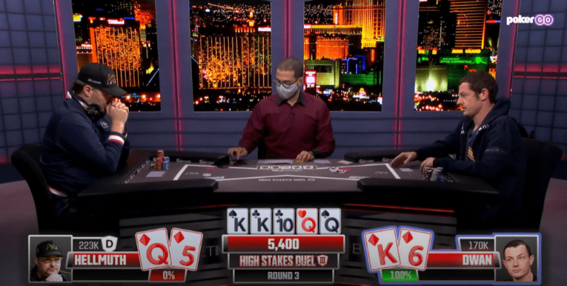 Дван Хельмут