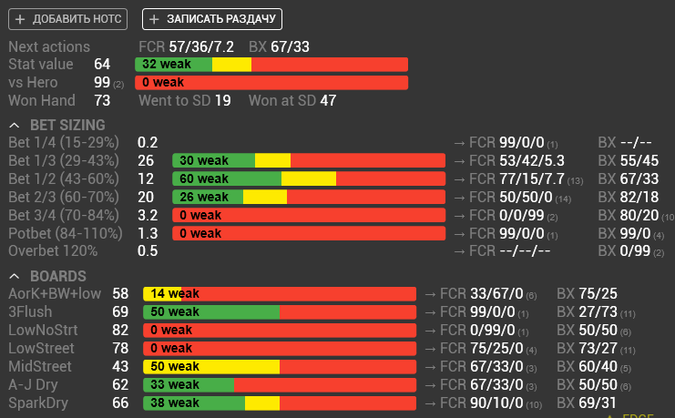 Почему я должен был перейти на Hand2Note еще вчера? 8