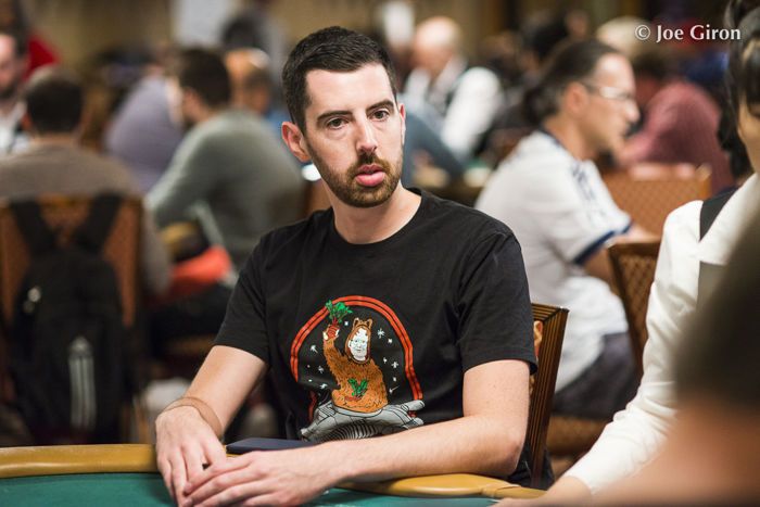 Грейсон Рэмедж