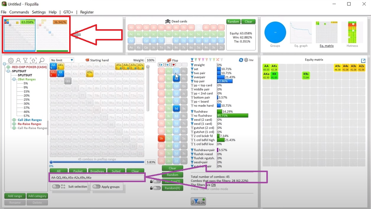 11 главных фишек FlopZilla PRO, которые мы рекомендуем вам использовать 9