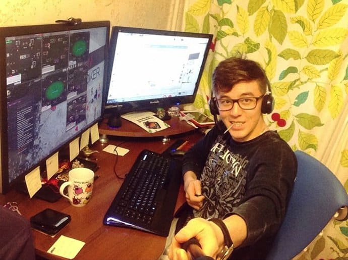 Анатолий NL_profit Филатов