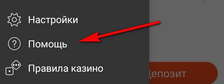 Поддержка Пати покер: Support partypoker 4