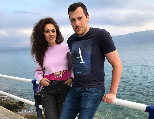 Артур Мартиросян