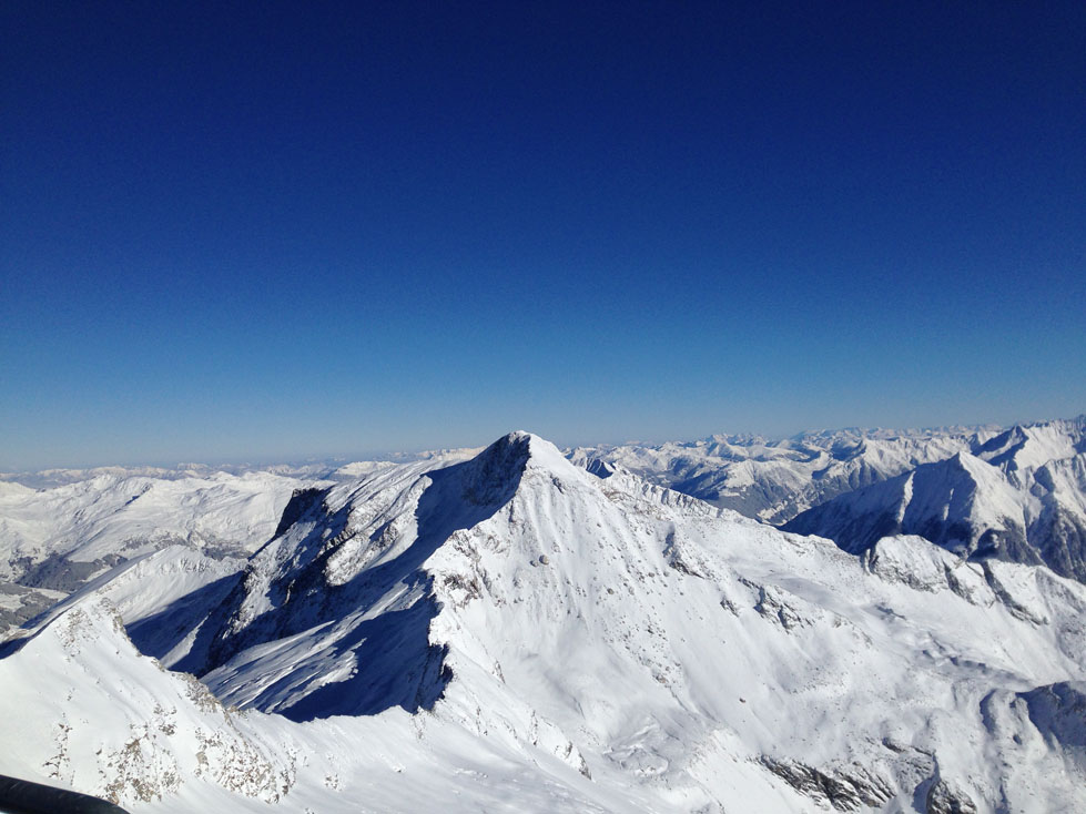 Блог PekarStas: Сноуборд в Майрхофене (Австрия) 26