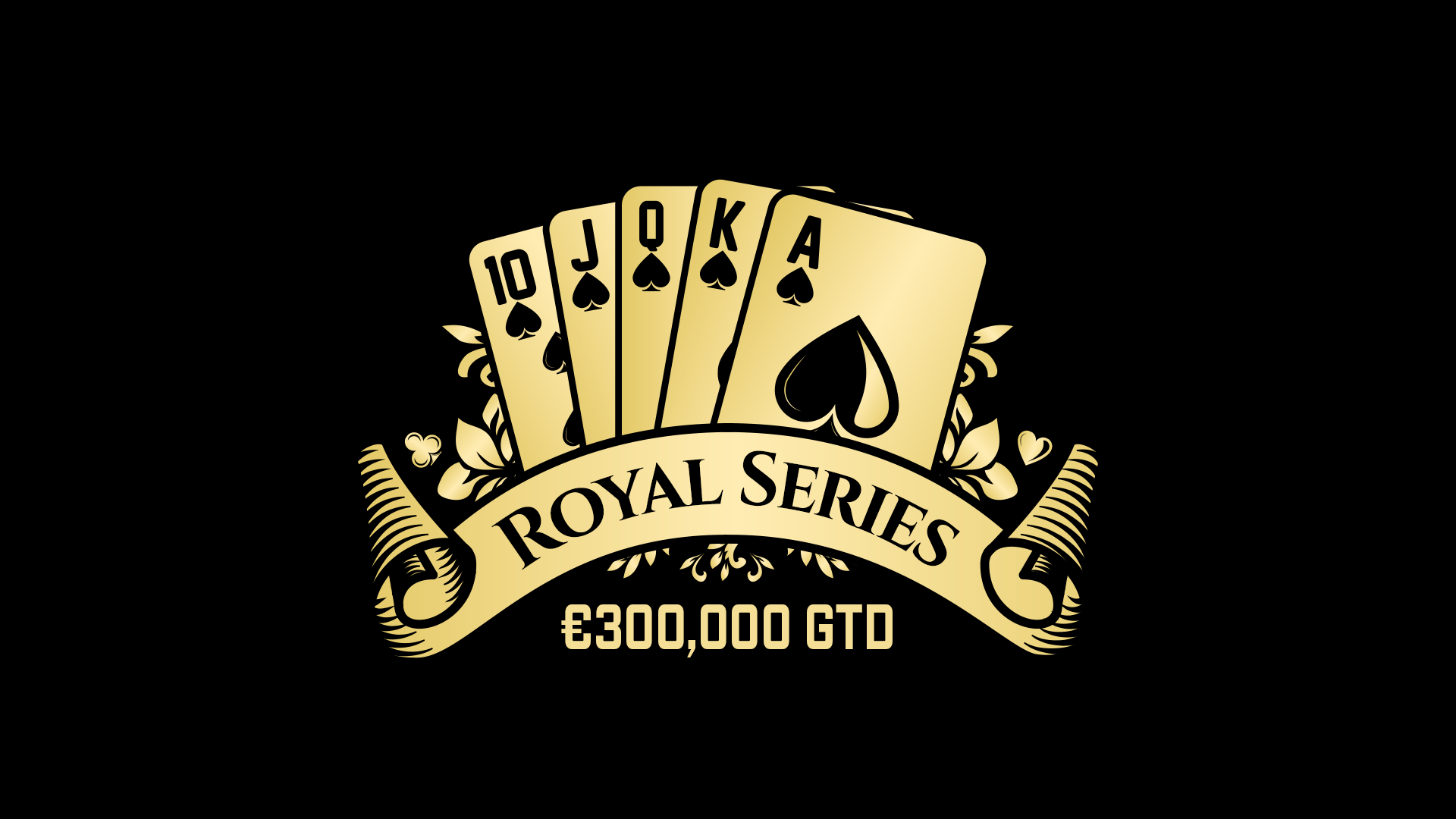 Турнирная серия Royal Series в сети iPoker с гарантией €300,000 и ежедневные миссии 1