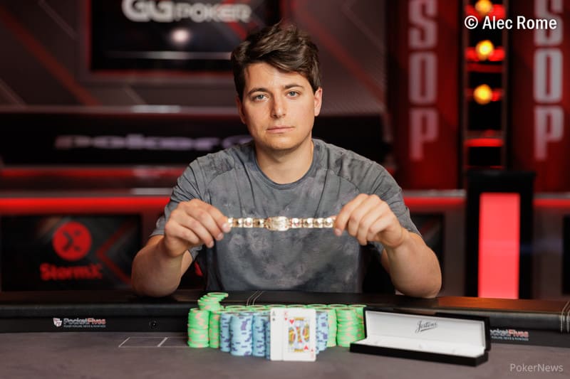 Джейк Шиндлер