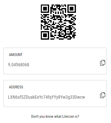 Как сделать депозит в популярные покер-румы с помощью крипты 3