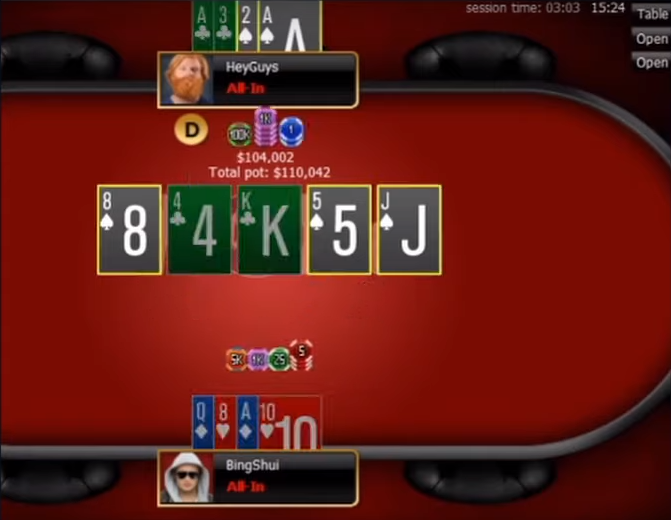 Гальфонд-челлендж Корнут