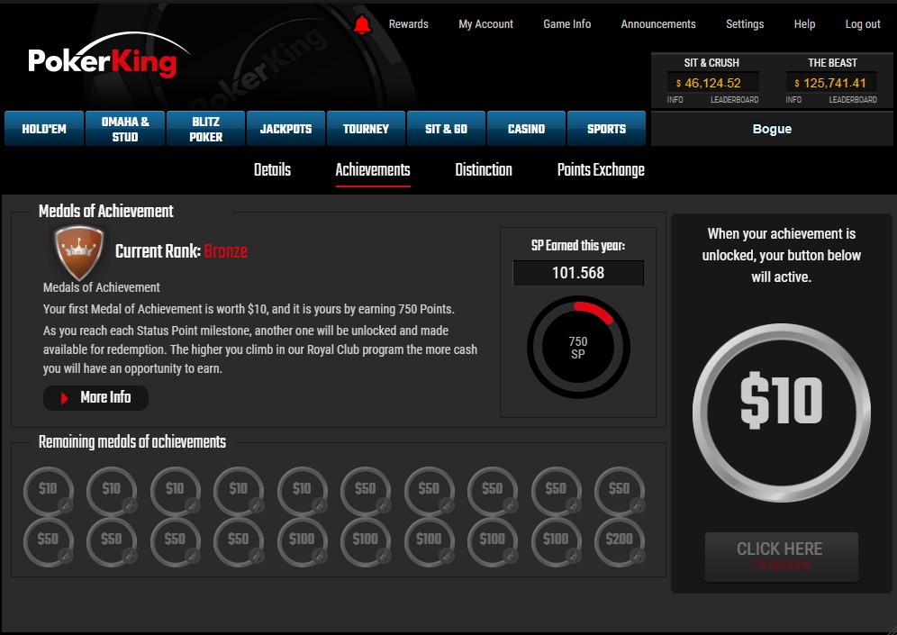 100% тест-драйв PokerKing — проверяем службу поддержки, депозиты-кэшауты, верификацию и поле игроков 95