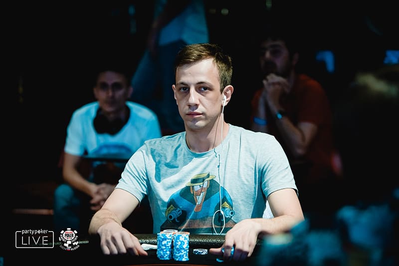 Алексей Вандышев